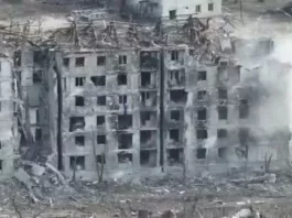 «Это только часть операции». В 42-й ОМБр рассказали, на какие города россияне нацелились после Торецка и Часового Яра