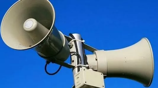 В Киеве и ряде областей Украины объявляли воздушную тревогу из-за угрозы баллистики