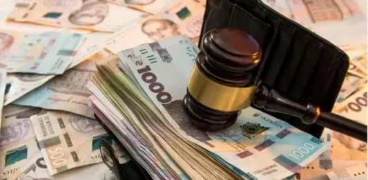Ликвидация банков. Продажа активов обанкротившихся учреждений принесла 4 млрд грн