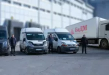 Лекарства на линии огня: как БаДМ обеспечивает прифронтовые аптеки и больницы