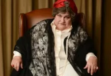 «Как будто одурели». Актриса Нина Набока рассказала, за что ругает молодых актеров-мужчин