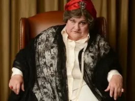 «Как будто одурели». Актриса Нина Набока рассказала, за что ругает молодых актеров-мужчин