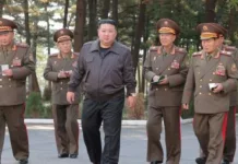 «Будут носить российскую форму». Войска Ким Чен Ына готовы воевать за российских оккупантов на украинской земле — The Times