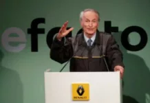На фоне ухудшения показателей компании. Глава Renault Сенар покидает совет директоров Nissan