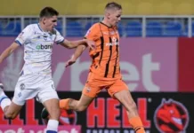 Шахтер — Динамо: где и когда смотреть главный матч украинского футбола