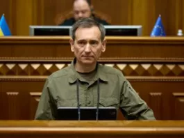 «Не согласимся на хотелки РФ». Интервью с Вениславским — о возможных мирных договоренностях и популизме в вопросе демобилизации