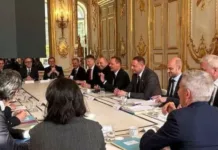 «Это не является сюрпризом». В МИД назвали красные линии Украины по мирному урегулированию, озвученные в Лондоне