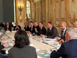 «Это не является сюрпризом». В МИД назвали красные линии Украины по мирному урегулированию, озвученные в Лондоне