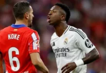 «Хватит издеваться над судьями»: Атлетико резко отреагировал на скандал перед матчем Реал — Барселона