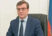 В России врач, который скрывал отравление Навального, возглавил госпиталь