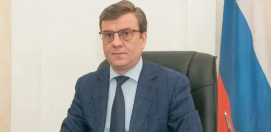 В России врач, который скрывал отравление Навального, возглавил госпиталь