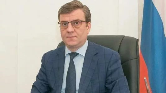 В России врач, который скрывал отравление Навального, возглавил госпиталь