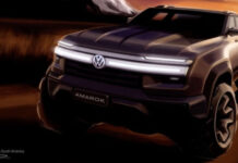 Прощай, Ford? Volkswagen создает грузовик с новым китайским партнером