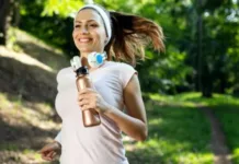 Все просто. Режим тренировок, которого легко придерживаться