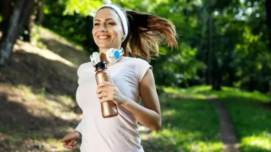 Все просто. Режим тренировок, которого легко придерживаться