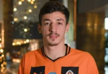 Сын футболиста Шахтера одолел рак