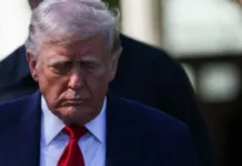 Трамп о первых ста днях президентства: «побили все рекорды»