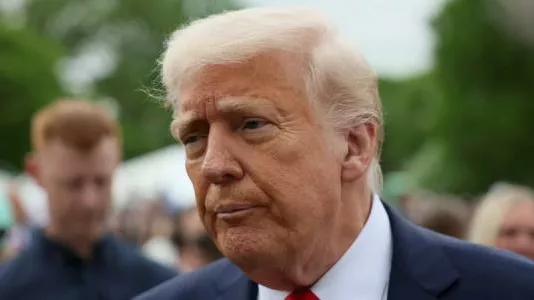«Это было преувеличение». Трамп признал, что его обещание закончить войну в Украине за 24 часа было «образным»