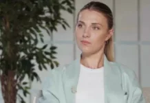 «С террористами не может быть разговоров». Харлан обратилась к мировому сообществу после ракетного удара России по Сумам