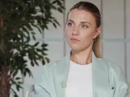 «С террористами не может быть разговоров». Харлан обратилась к мировому сообществу после ракетного удара России по Сумам