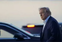 «Нажим на Белый дом растет». Экс-посол США Хербст — о цене слабой политики Трампа в отношении РФ и его «дипломатию улыбок» с Путиным