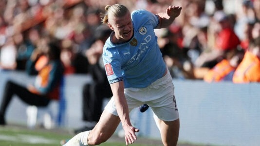 Один из лучших бомбардиров чемпионата Англии пропустит почти всю концовку сезона