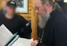 «Друг Новинского из УПЦ МП». Почему только сейчас силовики добрались до кремлевского лоббиста Ивана Паканича — разговор с религиоведом