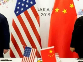 Трамп хочет встречи с глазу на глаз с Си Цзиньпином, это не позволяет решить проблему торговой войны — Politico