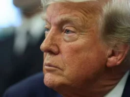 На фоне массированных ракетных ударов по Киеву Трамп заявил, что договоренности с Россией о мире достигнуты, «теперь очередь за Украиной»