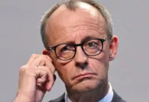 Мерц на следующей неделе назовет первых министров в новом правительстве Германии — Spiegel