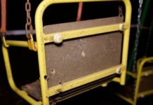 Пригрезились «иностранные инструкторы» на детской площадке. Минобороны России цинично солгало об ударе по Кривому Рогу