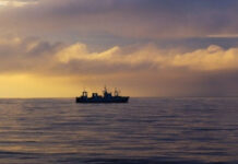 Это уже не впервые. Канада заплатила за право Украины ловить рыбу в Северной Атлантике