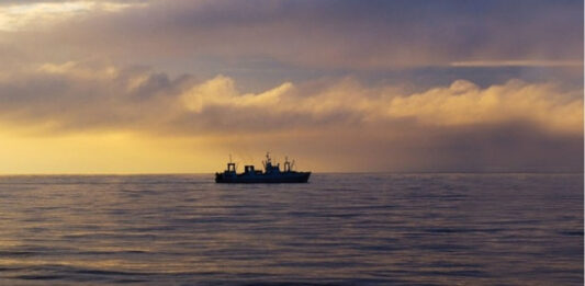 Это уже не впервые. Канада заплатила за право Украины ловить рыбу в Северной Атлантике