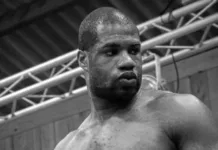 «Это будет конец карьеры Усика»: Дюбуа предсказал судьбу украинского чемпиона после реванша