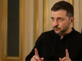 «В Турции продолжается встреча». Присутствие иностранных военных в Черном море является частью гарантий безопасности для Украины — Зеленский
