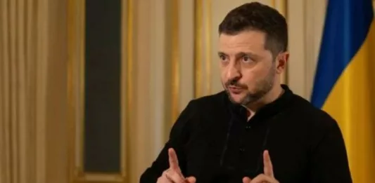 «В Турции продолжается встреча». Присутствие иностранных военных в Черном море является частью гарантий безопасности для Украины — Зеленский