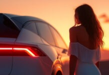 ТОП-3 электромобиля с запасом хода 500 км и не дороже $25 тыс