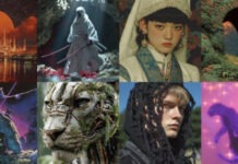 Эпическое возвращение. Генератор изображений Midjourney получил обновление впервые за год