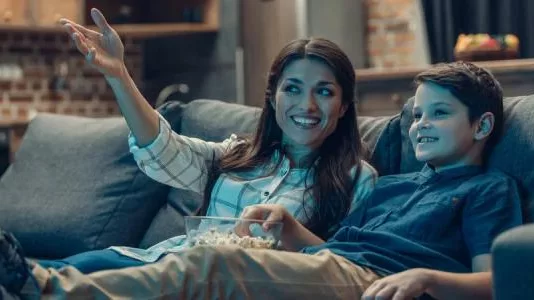 ТОП-3 лучших 55-дюймовых телевизора до 30 тыс грн