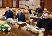 Переговоры в Лондоне об условиях прекращения огня: СМИ узнали, кто войдет в состав украинской делегации