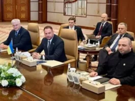 Переговоры в Лондоне об условиях прекращения огня: СМИ узнали, кто войдет в состав украинской делегации