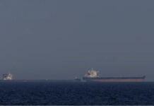 Украинские силы могут контролировать потенциальное «морское перемирие» — командующий ВМС