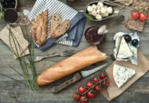 От маринованных огурцов до шоколада. 13 гастрономических сокровищ в кладовке настоящей француженки