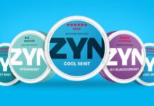 Philip Morris запускает в Украине никотиновые подушечки ZYN