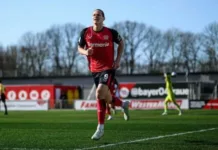 Немецкий инсайдер назвал клуб, в котором проведет следующий сезон 17-летний украинец Степанов