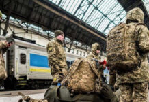 Какие отпуска доступны для военных: разновидность и продолжительность