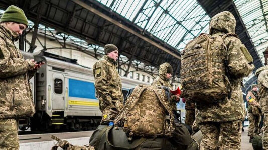 Какие отпуска доступны для военных: разновидность и продолжительность