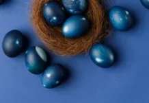 Краски покупать больше не нужно. Как идеально сварить яйца и оригинально покрасить натуральными красителями: гид к Пасхе