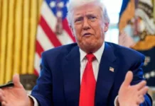 «Проявляют недовольство в частных разговорах». Помощникам Трампа «надоели» усилия Европы по укреплению Украины — The Economist