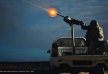 Россия с утра атаковала Украину 77 дронами: ПВО уничтожила 38 БпЛА, еще 31 — не достиг целей